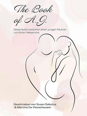 cover image of The Book of A. J.